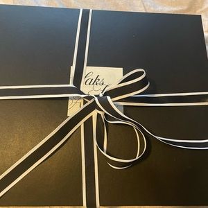 Saks Fith